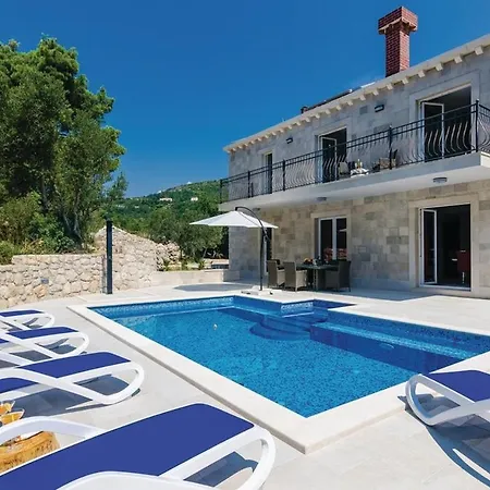 Villa Viola Zaton (Dubrovnik-Neretva)